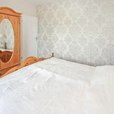 Ferienwohnung Meesiger Meesiger