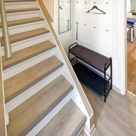 Ferienwohnung Meesiger *