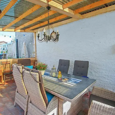 Ferienwohnung Meesiger Apartamento *