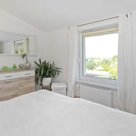 Apartamento Ferienwohnung Meesiger Meesiger