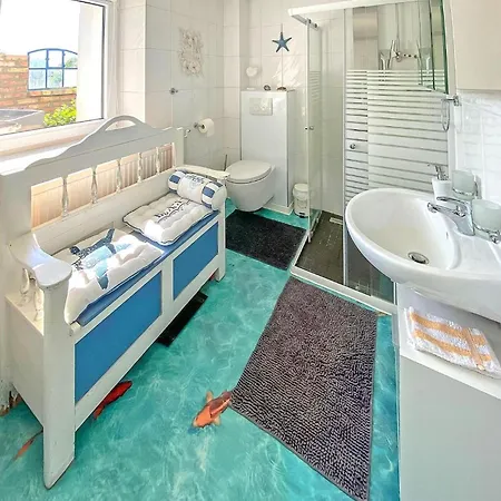 Ferienwohnung Meesiger * Meesiger