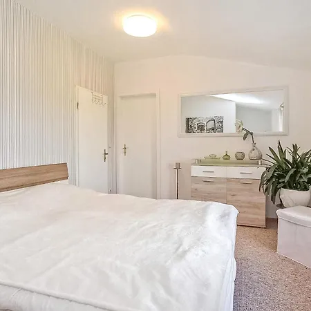 Apartamento Ferienwohnung Meesiger *