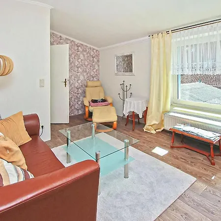 Ferienwohnung Meesiger Apartamento Meesiger