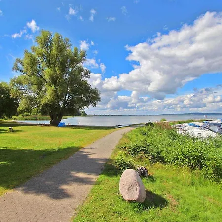 Ferienwohnung Meesiger *