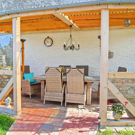 Ferienwohnung Meesiger * Meesiger