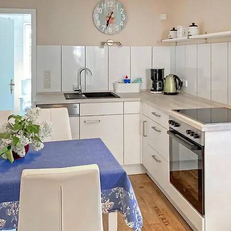 Ferienwohnung Meesiger