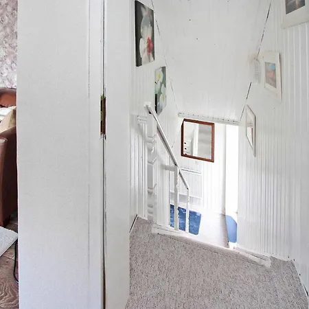 Ferienwohnung Meesiger Apartamento