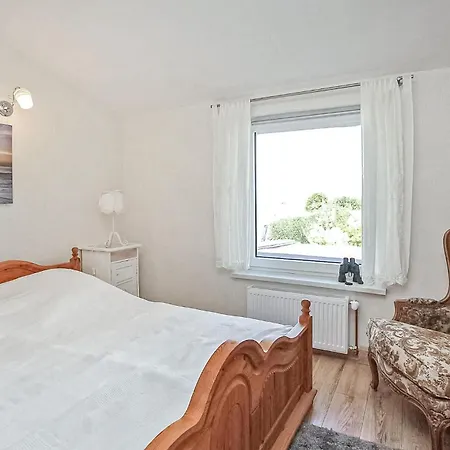 Apartamento Ferienwohnung Meesiger *