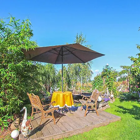 Ferienwohnung Meesiger Meesiger