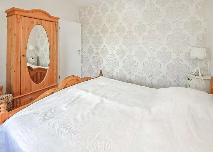 Ferienwohnung Meesiger Meesiger