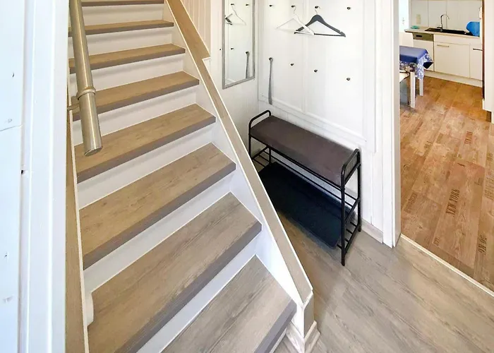 Ferienwohnung Meesiger *