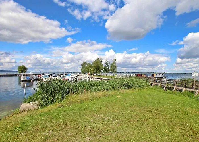 Ferienwohnung Meesiger Meesiger