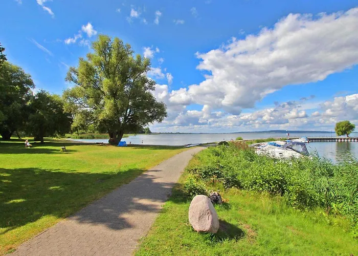 Ferienwohnung Meesiger *