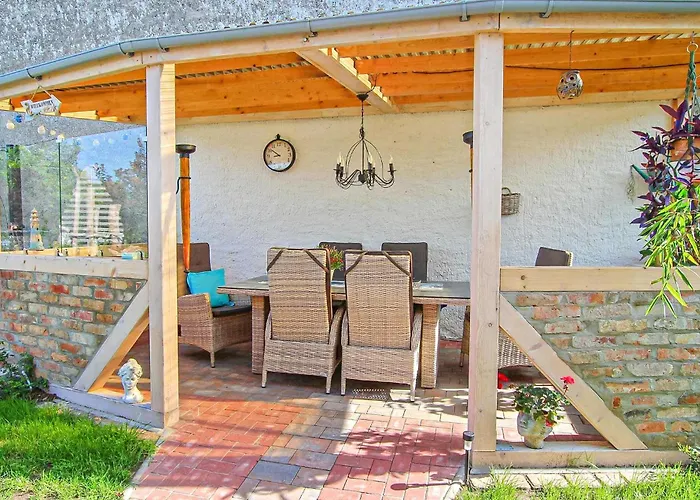 Ferienwohnung Meesiger * Meesiger