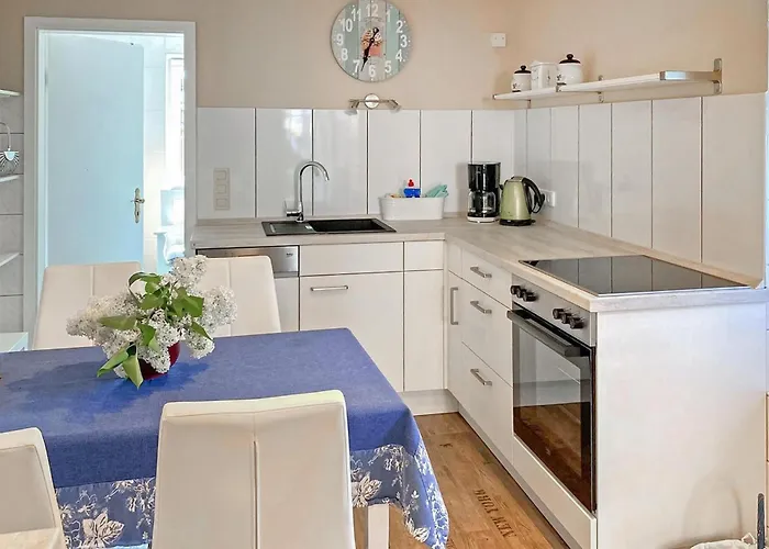 Ferienwohnung Meesiger