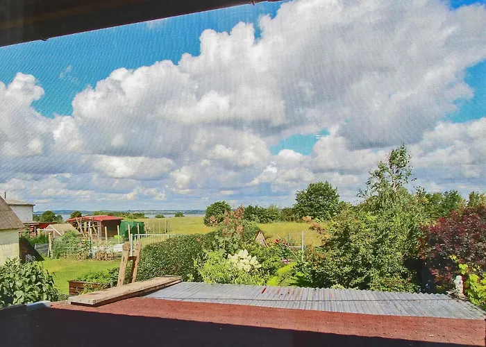 Ferienwohnung Meesiger