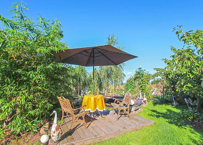 Ferienwohnung Meesiger Meesiger